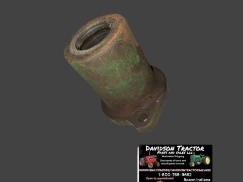 Vintage John Deere 50,60,70,520,620,720 F1722 R Steering Shaft Housing