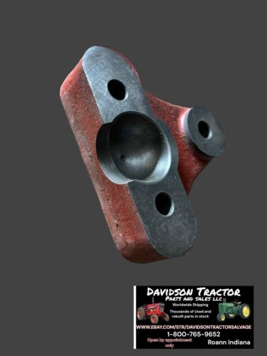 535861R1 Stay Rod Socket Axle Fits International/IH HYDRO 70 1026 1206 +