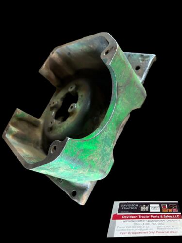 John Deere B shifter Housing B2824R Antique Tractor