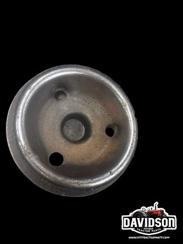 John Deere 4430 Cap Cover Antique Tractor