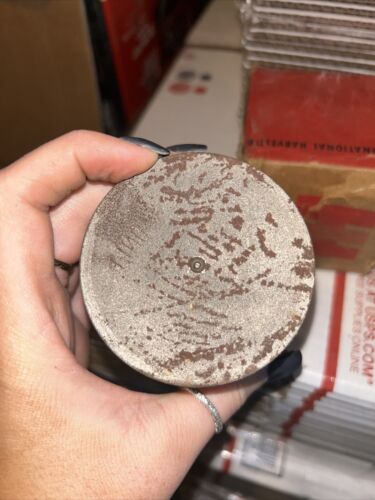 NOS Piston 251240R1