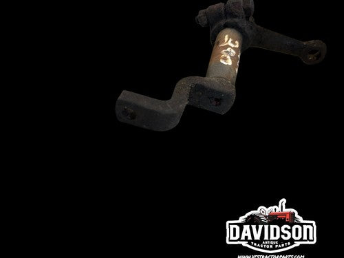 International Farmall 240 Clutch Engagement Rod Antique Tractor