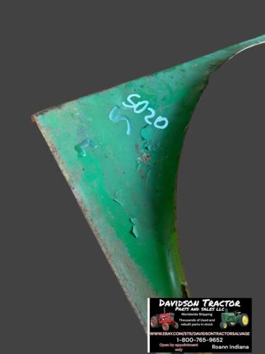 John Deere 5020 Tractor fan shroud Antique Tractor
