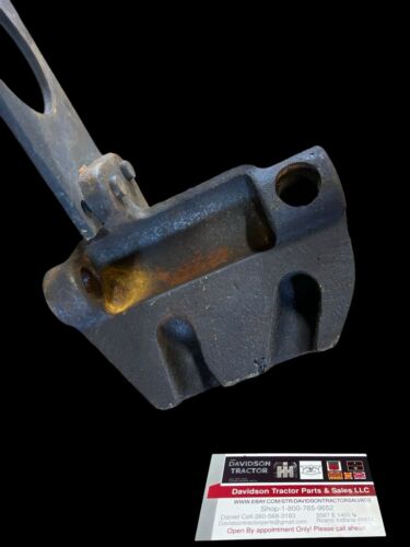 USED JOHN DEERE TRACTOR TRANS 2ND & 5TH SPEED SHIFTER YOKE A4014R AA4626R
