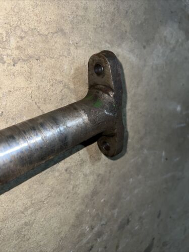 Farmall SM Super M MTA SMTA Tractor IH IHC transmission input drive shaft