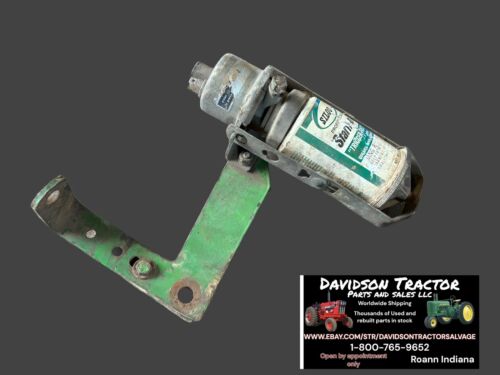 John Deere Tractor Either Assist Assembly