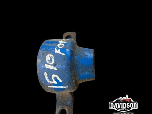 1983 Ford 1510 Tractor MFWD Front Axle Pivot Support Bracket