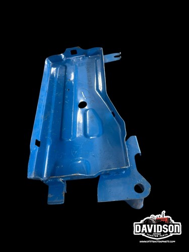 D3NN10723A Battery Tray Assembly Fits Ford Tractor 2000 3000 4000 5000 GAS