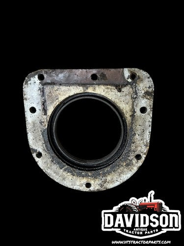 International 424 444 C-146 Engine Rear Oil Seal Retainer Antique Tractor