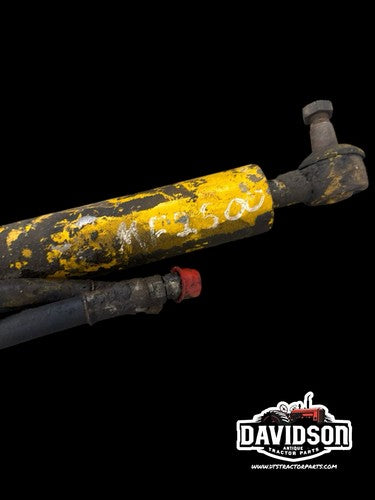 Massey Ferguson 2500 Steering Cylinder Antique Tractor