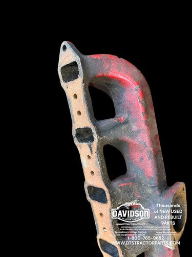 IH Farmall Intake Manifold 332110R1 656 706 460 560 660 D282