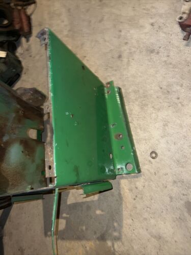 John Deere 3010 Dash Support Antique Tractor