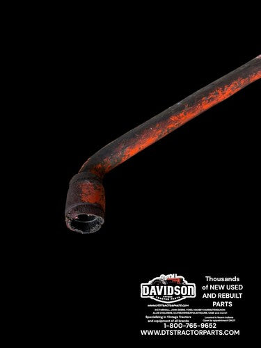 Allis Chalmers 190 Air Cleaner Pipe Vent Tube Antique Tractor