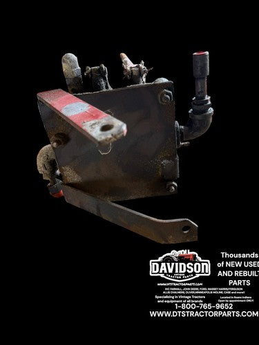 IH Farmall Cub Hydraulic Valve Assembly Antique Tractor