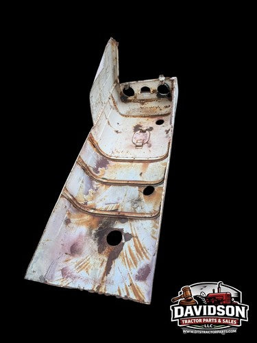 David Brown 990 Engine Cover Good Assembly Antique Tractor