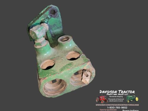 Remote Break-Away Coupler fits John Deere 2510 3020 4020 AR40587 For Parts