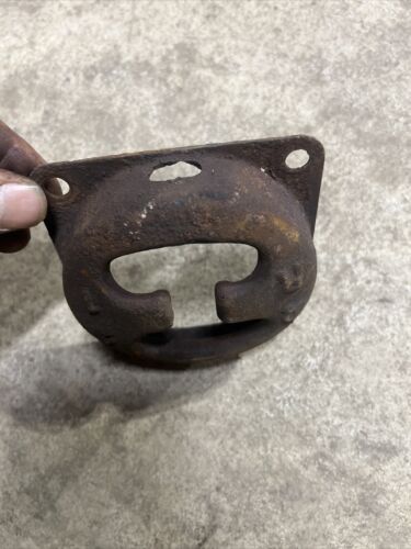 John Deere H Shifter Cover Antique Tractor