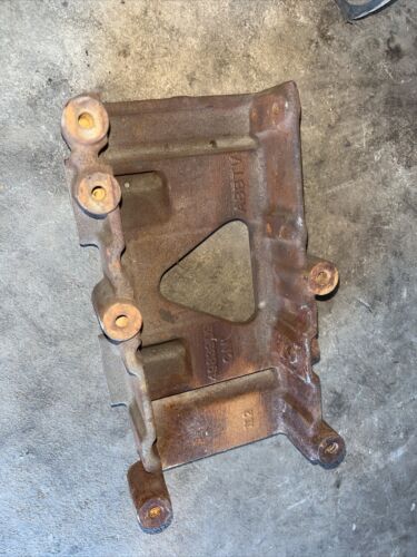2013-2017 Dodge RAM 2500 3500 6.7L EGR Cooler Support / Mount Bracket Oem