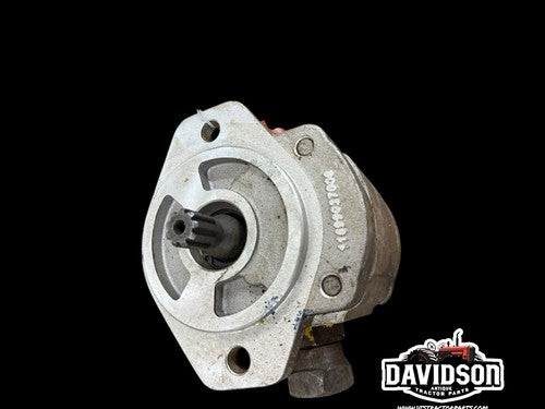 86584499 New Holland L425 Good Used Hydraulic Pump
