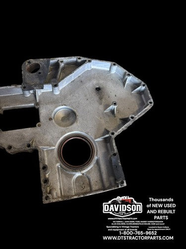 International Farmall 706 756 826 856 D310 D358 Timing Cover 3055995R1