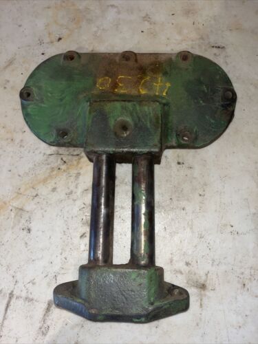 JOHN DEERE - R51283 - Oil Cooler Cover - 4040 4250 4760 4960++