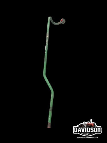 John Deere 850 Steel Hydraulic Line Antique Tractor
