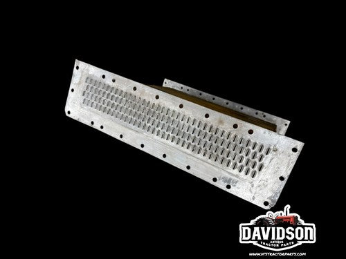 Radiator Core fits John Deere G AF643R