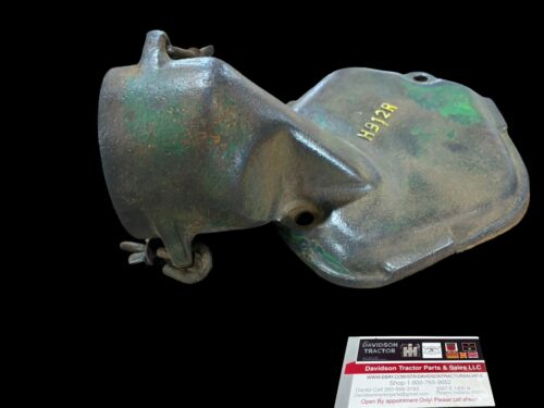 John Deere H Valve cover H912R