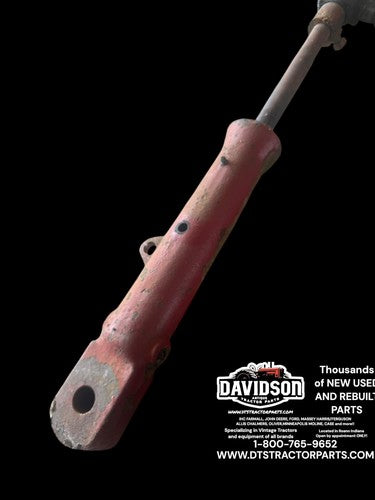 International Farmall 826 3 Point Adjustable Lift Arm Antique Tractor