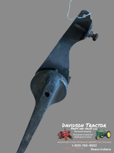 A4600R, , John Deere 70, 720  Throttle Handle Antique Tractor