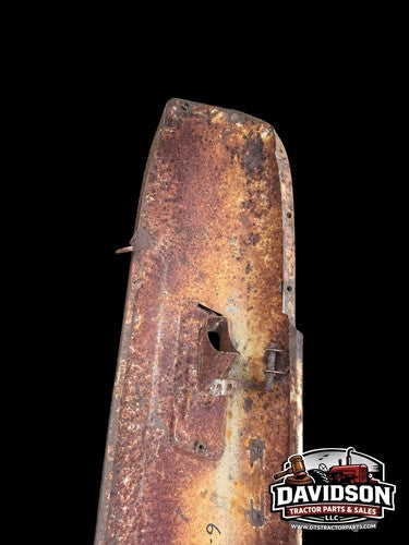 Ford 800 Left Hand Hood Side Panel Antique Tractor