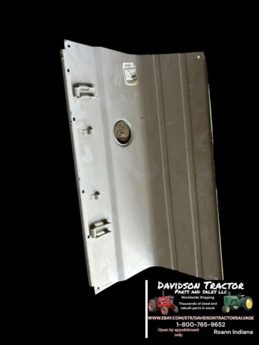 D3NN16626L Fits Ford Tractor L/H Hood 2600, 3600, 4600SU, 2310, 2610, 281