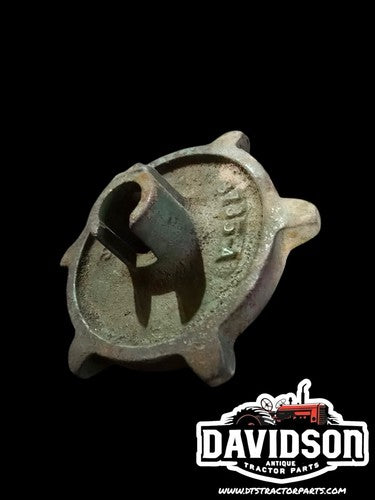 John Deere New Old Stock Sprocket B785-A