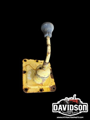 IHC Farmall Cub Low Boy Shifter Handle Antique Tractor