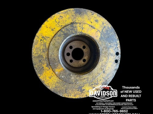 IH Cub Cadet 154 Low Boy Flywheel LoBoy Farmall