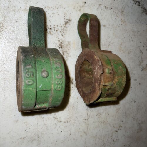 John Deere A27969 Cylinder Stop Antique tractor (#111
