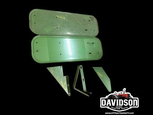 John Deere H75036 Kit New Old Stock