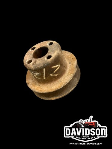 Ferguson TO20 Tractor Water Pump Pulley Z-120