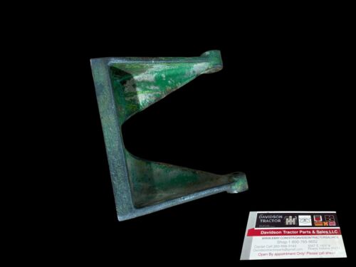 A4347R John Deere Generator Mounting Bracket For 50, 60 Antique Tractor