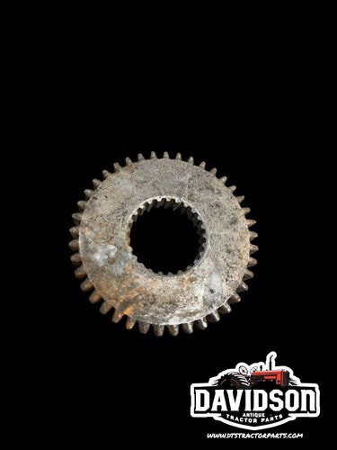 Ford 3415 3rd Fixing Gear 41 Tooth SBA322324260