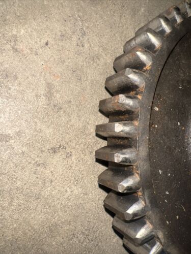 Farmall IH Super M SM tractor ORIGNAL transmission drive gear 56533DA