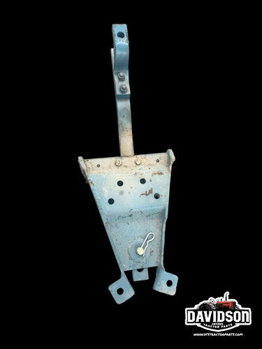 CFPN820A Drawbar Kit Fits Ford Tractor 2000, 3000, 2600, 3600 2310 2610 2910+