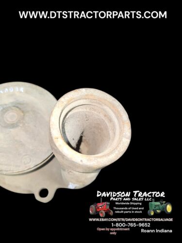 John Deere Water Pump 60 620 630 70 720 730 F2244R