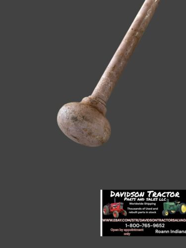 John Deere H Shifter Assembly Antique Tractor