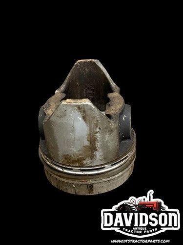 International IH D282 Piston STD 378605R6 560 656 706 2400A