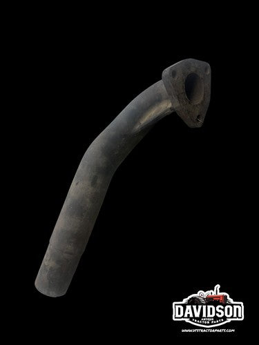 532446M1 Massey Ferguson 255 Exhaust Elbow 203 Perkins