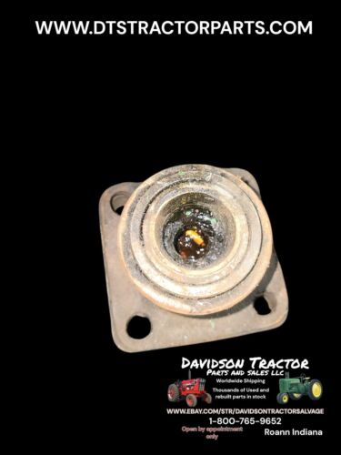 John Deere F145R Bearing Quill Antique Tractor