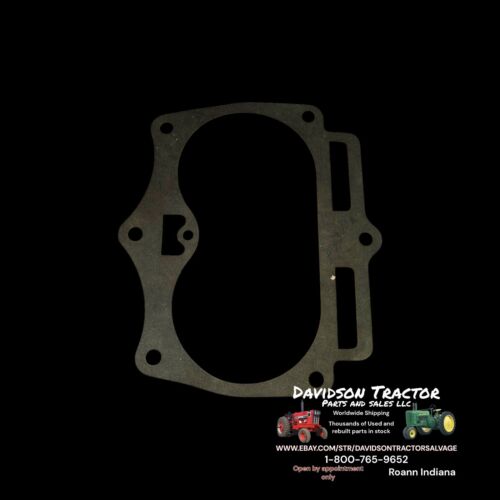 New Old Stock John Deere A Cylinder To Case Gasket A3370R Ser # 584000 - 647999