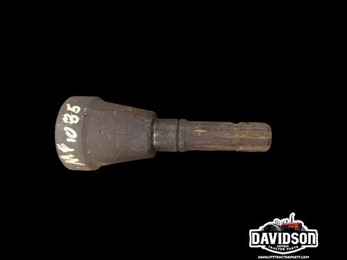 PTO Shaft Fits Massey Ferguson 285 1080 1085 518529M1