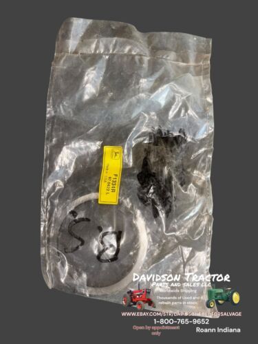John Deere F1334R SNAP RING - NOS Genuine OEM JD Part